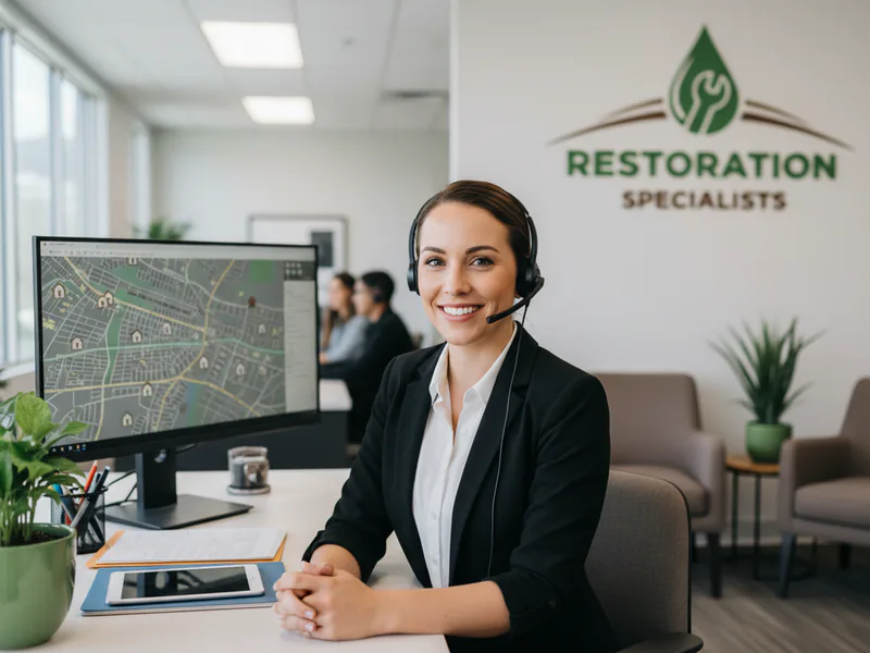Water Damage Restoration  in Bradley  FAQ